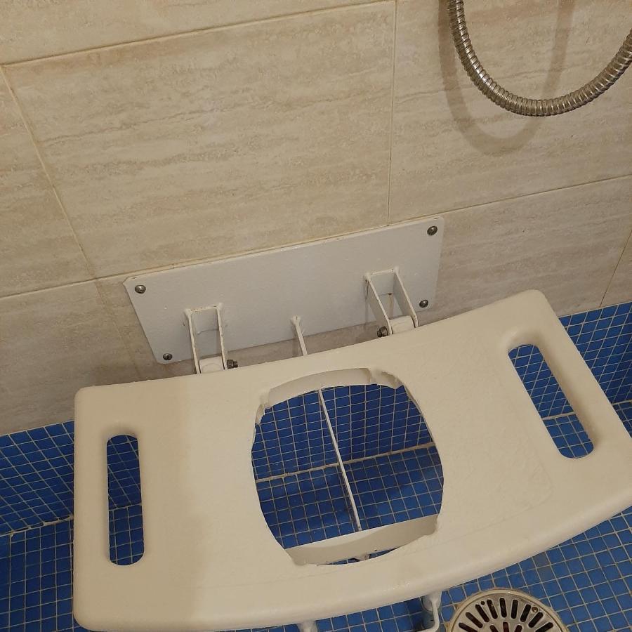 פואבלו נואבו דה גואדיארו Sotel Valle Guadiaro מראה חיצוני תמונה