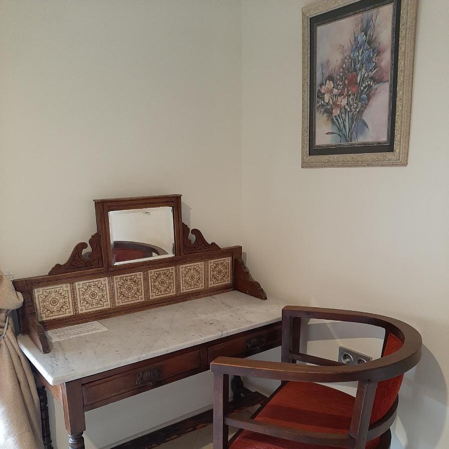 פואבלו נואבו דה גואדיארו Sotel Valle Guadiaro מראה חיצוני תמונה