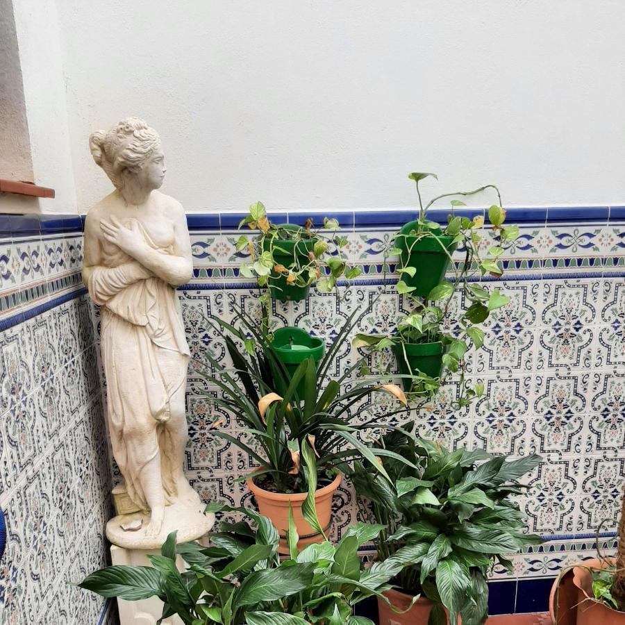 פואבלו נואבו דה גואדיארו Sotel Valle Guadiaro מראה חיצוני תמונה
