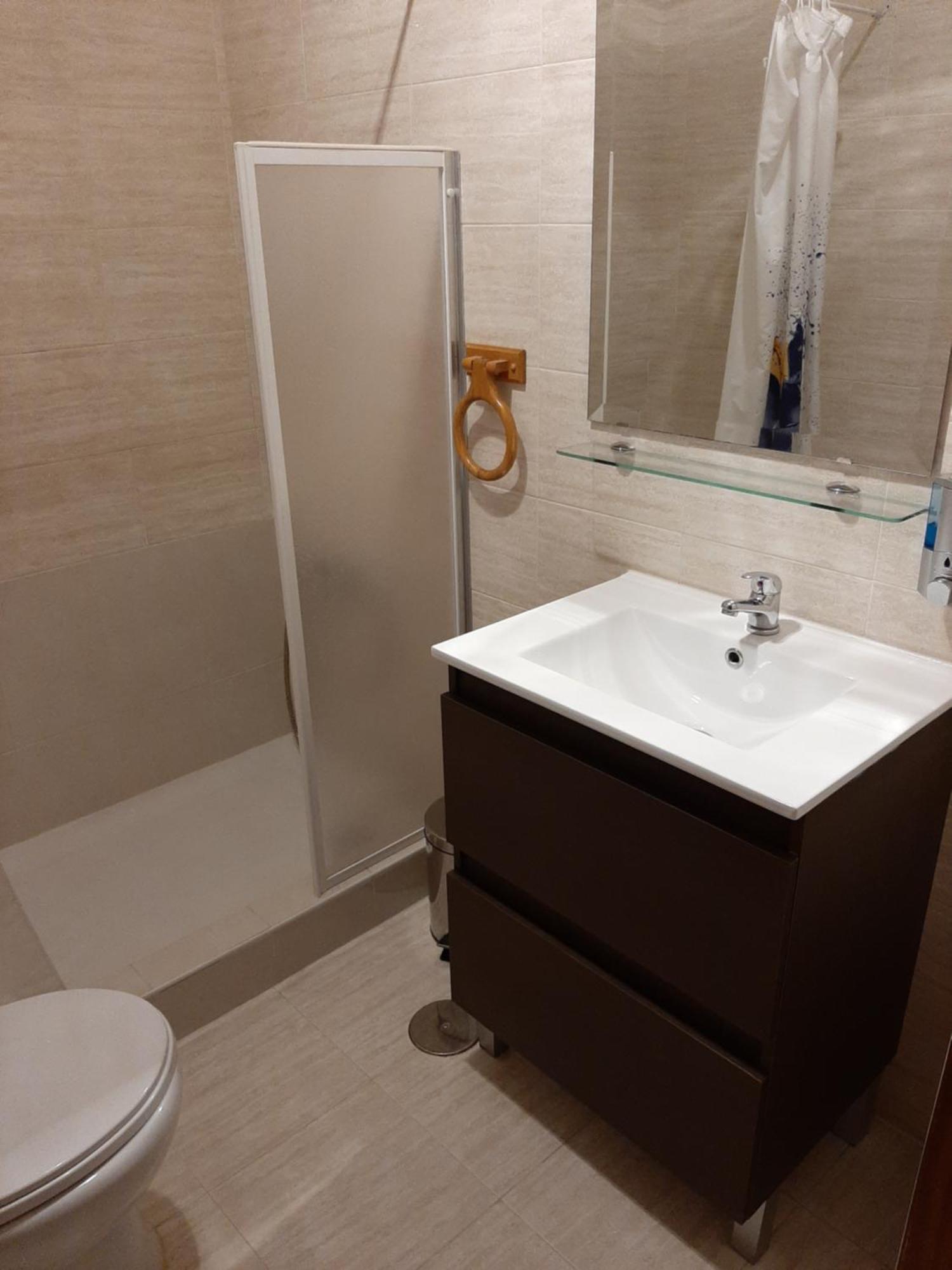 פואבלו נואבו דה גואדיארו Sotel Valle Guadiaro מראה חיצוני תמונה