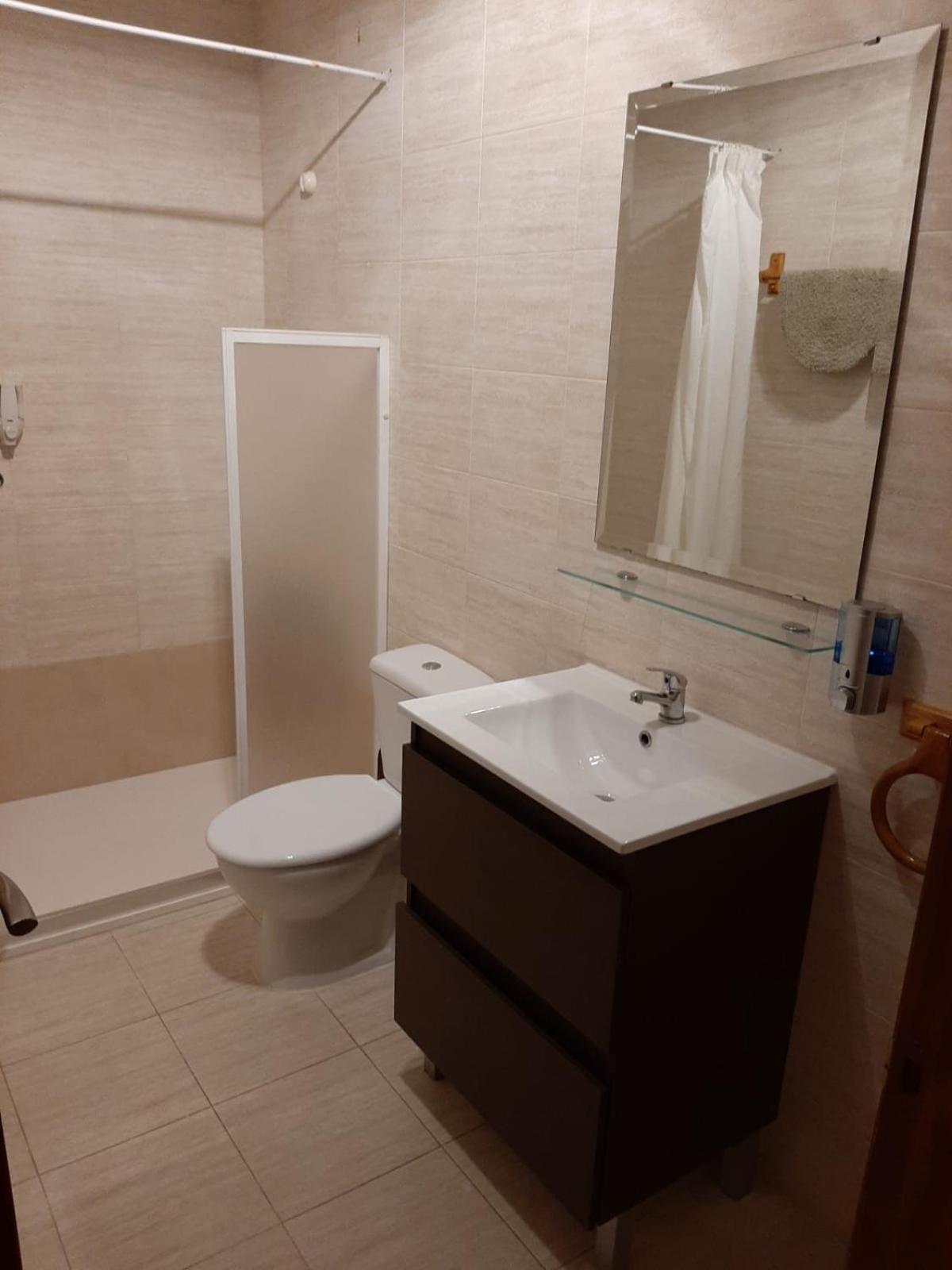 פואבלו נואבו דה גואדיארו Sotel Valle Guadiaro מראה חיצוני תמונה