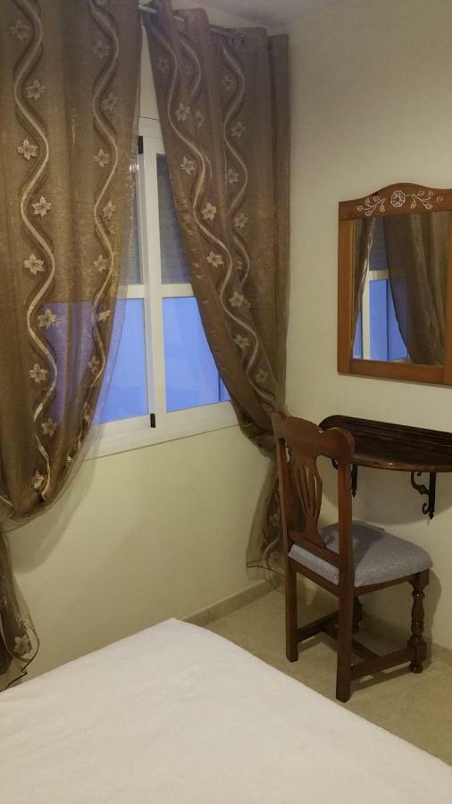 פואבלו נואבו דה גואדיארו Sotel Valle Guadiaro מראה חיצוני תמונה